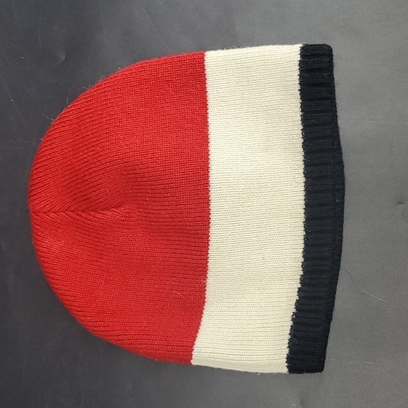 UGA Georgia Bulldogs Fan Alumni Student Beanie Cap Hat - Picture 2 of 7